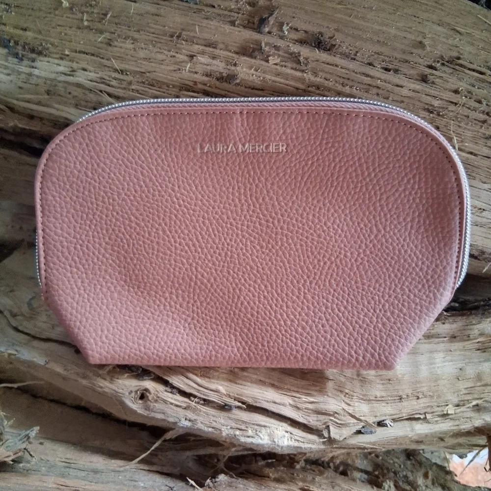 Laura Mercier Cosmetic Bag